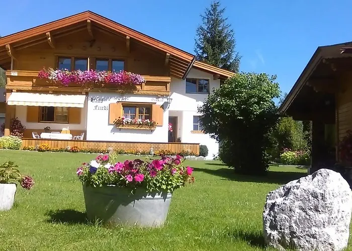 Haus Friedl