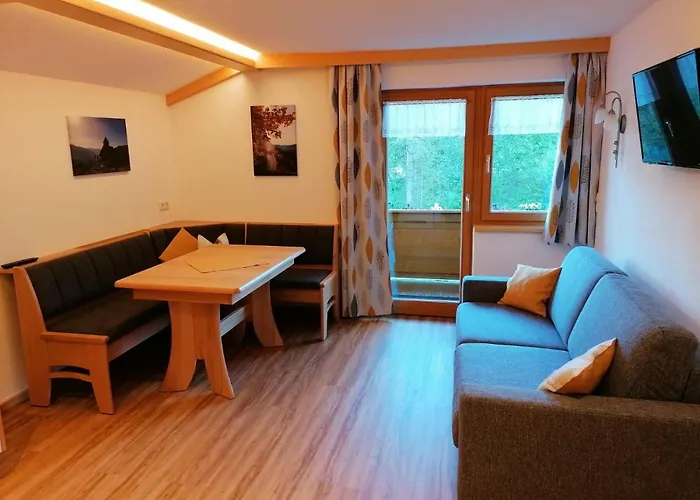 Haus Friedl