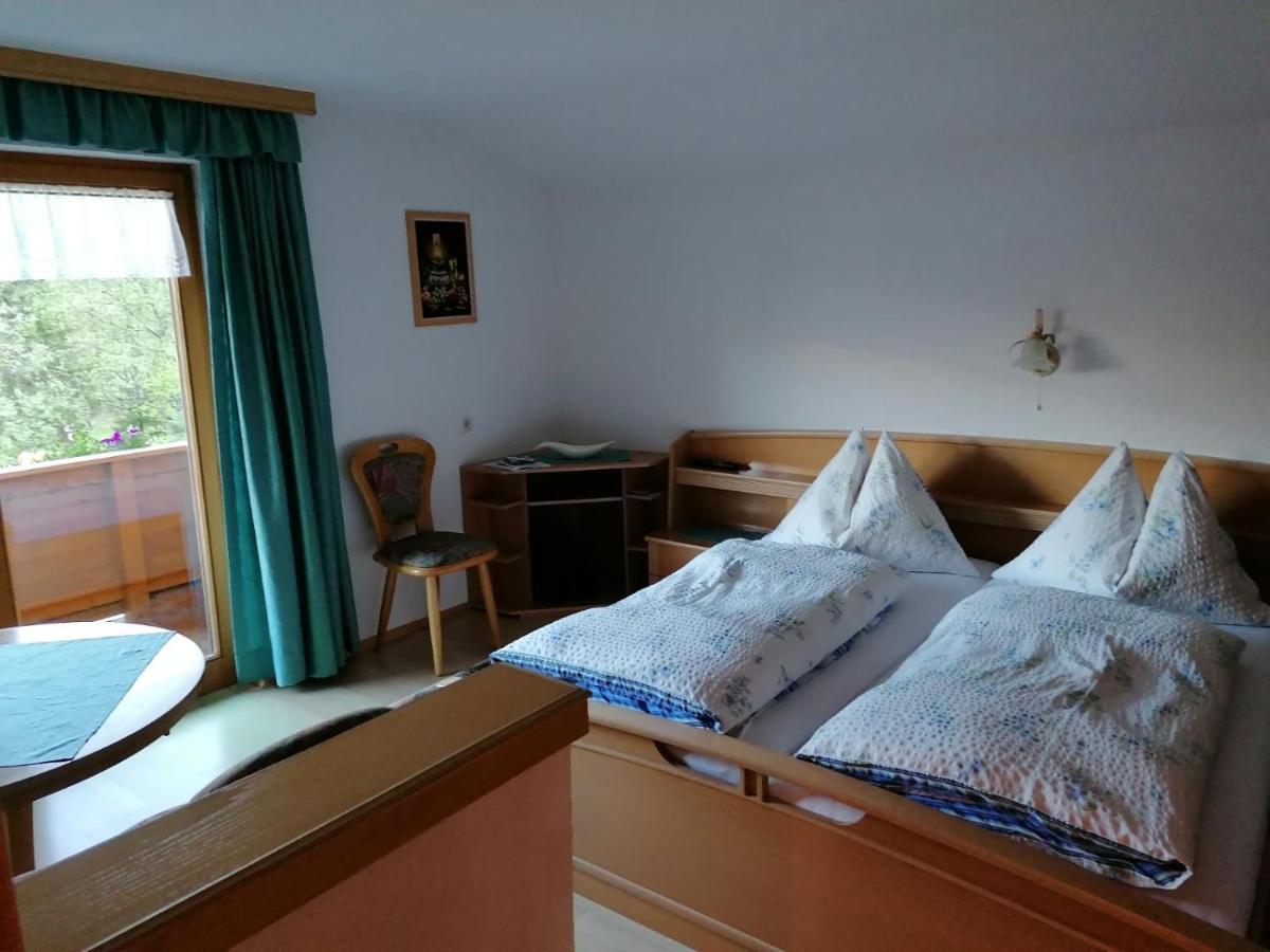 Apartamento Haus Friedl