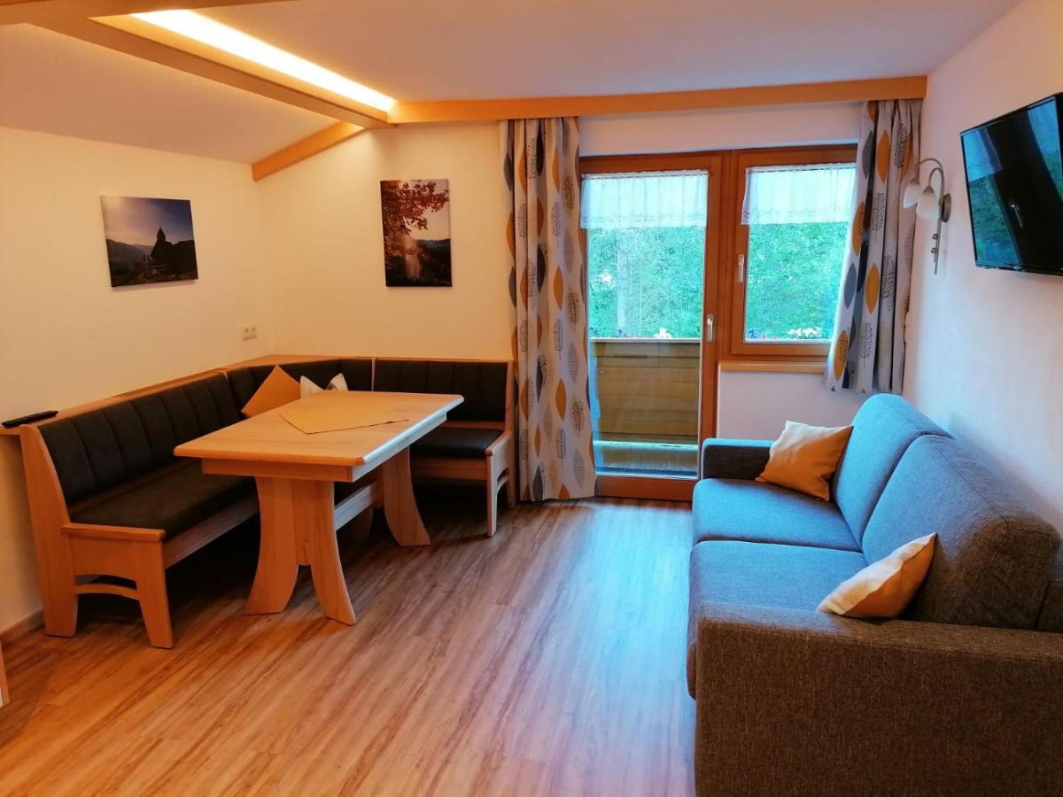 Haus Friedl *