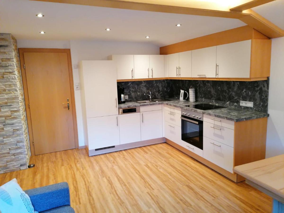 Haus Friedl Apartamento