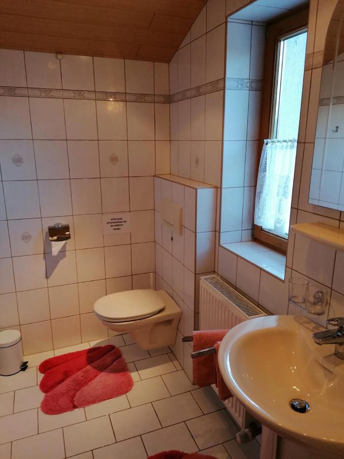 Apartamento Haus Friedl *