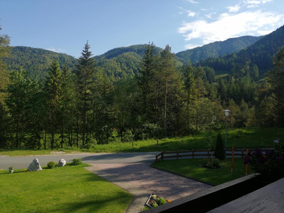 Haus Friedl Sankt Ulrich am Pillersee