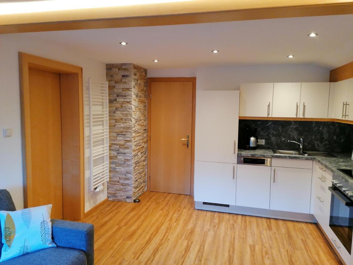 Haus Friedl Apartamento *